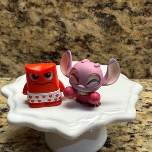Disney Doorables Figure Toy Set - Kids Toys